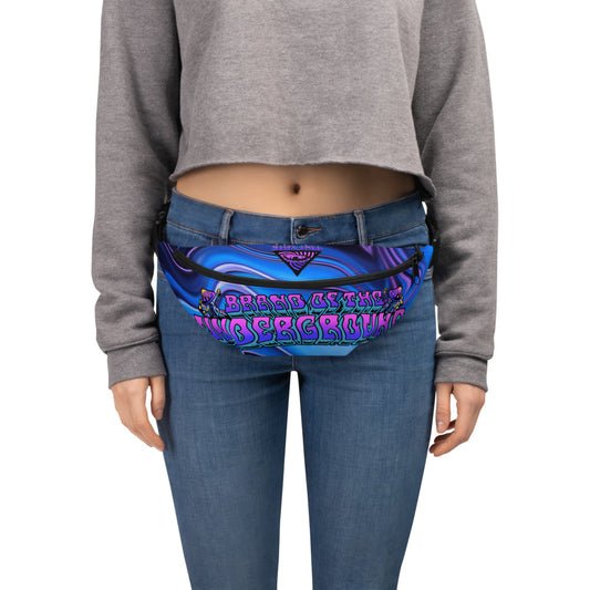 HOME OF THE LEGENDS (Fanny Pack)