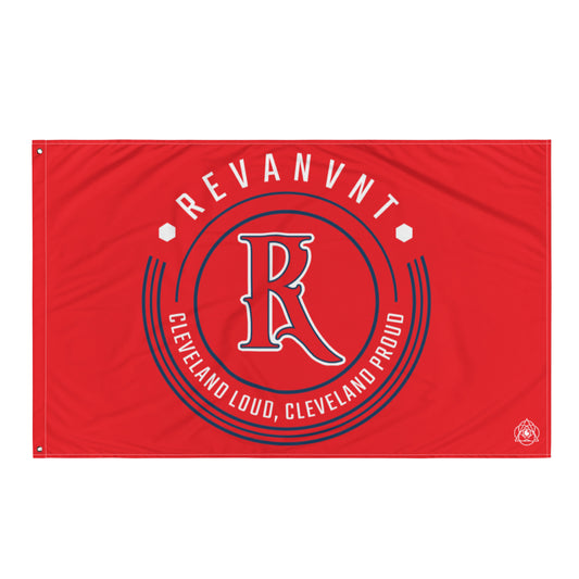 REVANVNT 'GUARDIAN' (Flag)