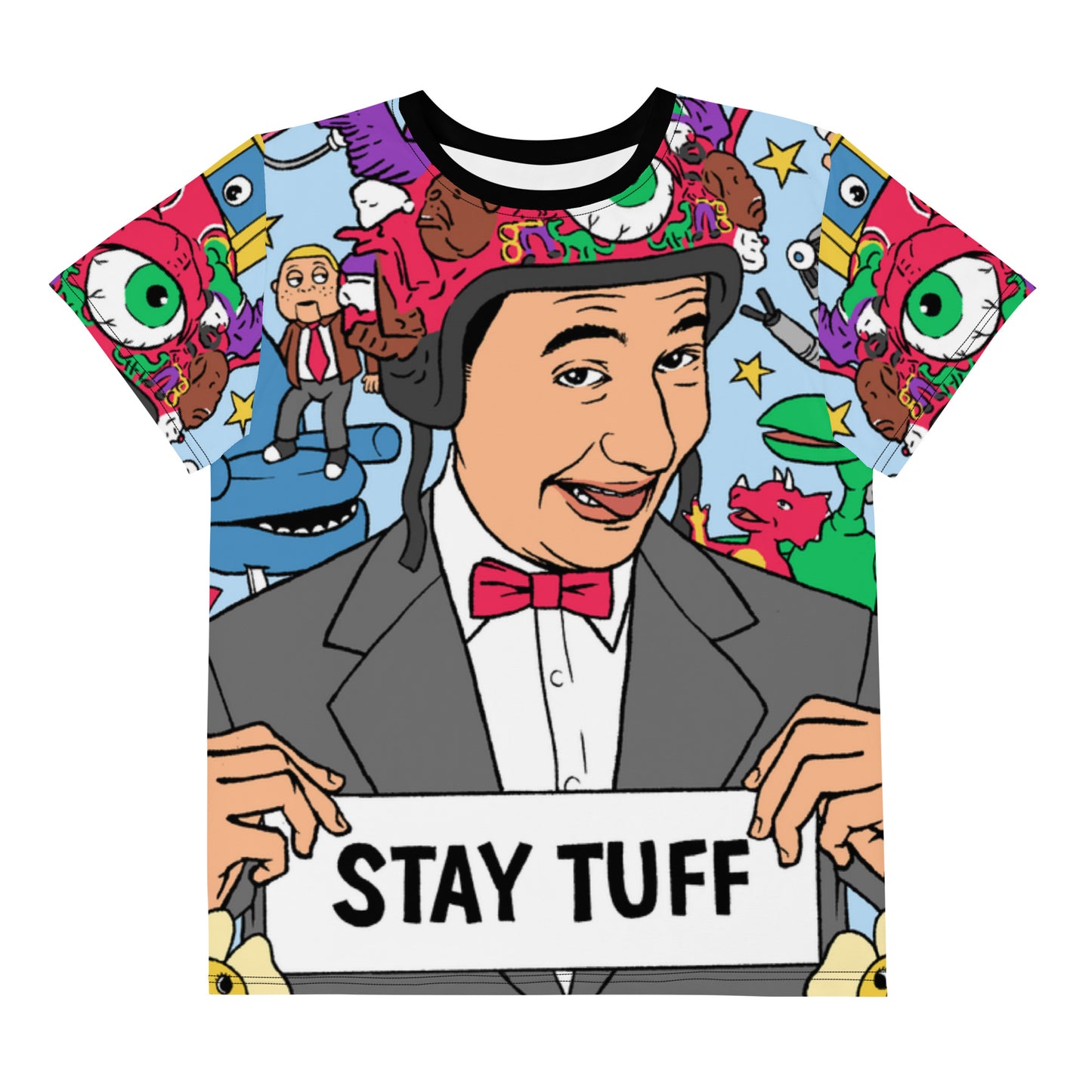 PLAYHOUSE (Youth T-Shirt)