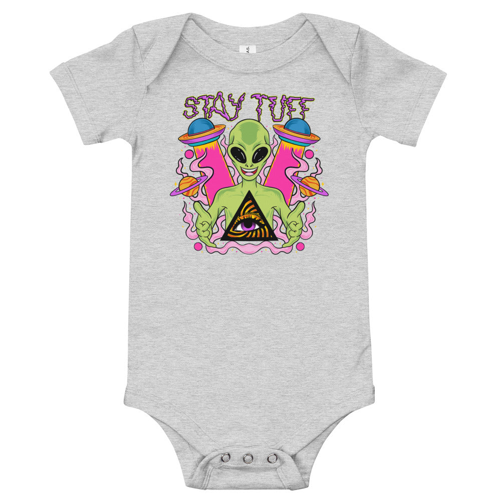 ROSWELL (Baby One Piece)