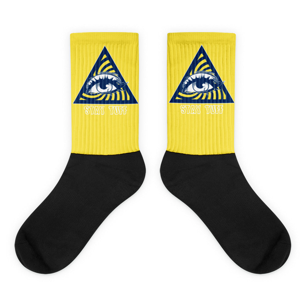 KNICK KILLER (Socks)