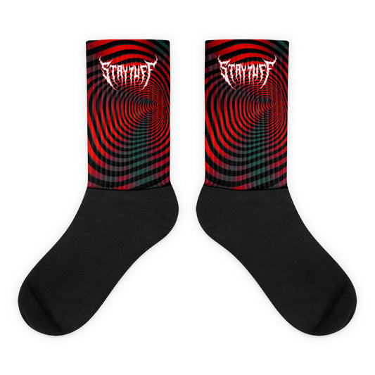 RISE (Socks)