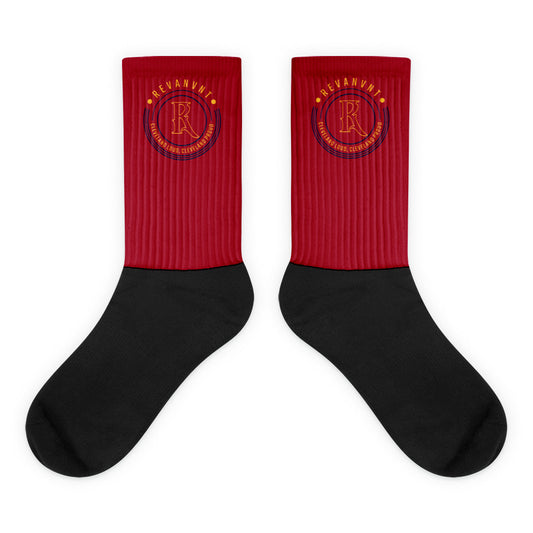 REVANVNT 'BELIEVE' (Socks)
