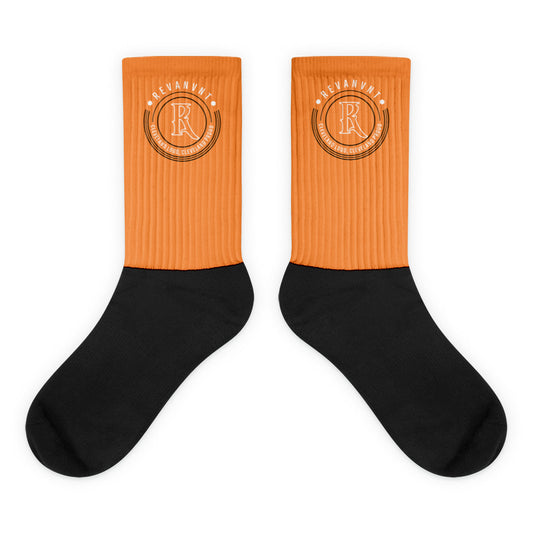 REVANVNT 'DOG POUND' (Socks)