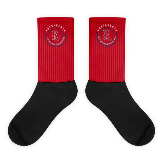 REVANVNT 'GUARDIAN' (Socks)