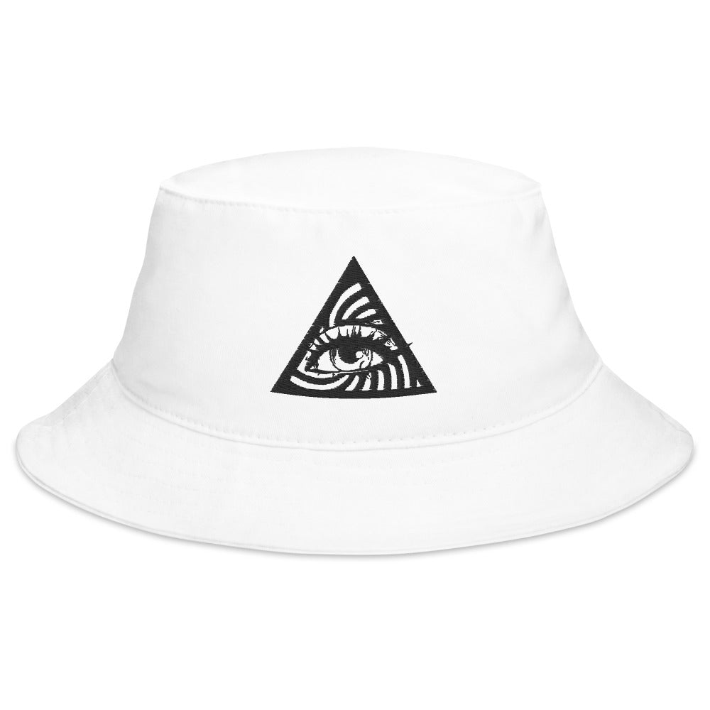 KAIZEN (Bucket Hat)