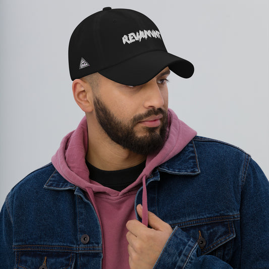 REVANVNT (Dad Hat)