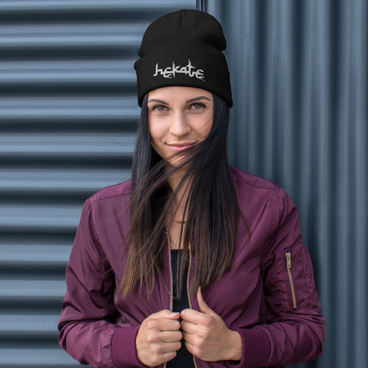HEKATE (Beanie)