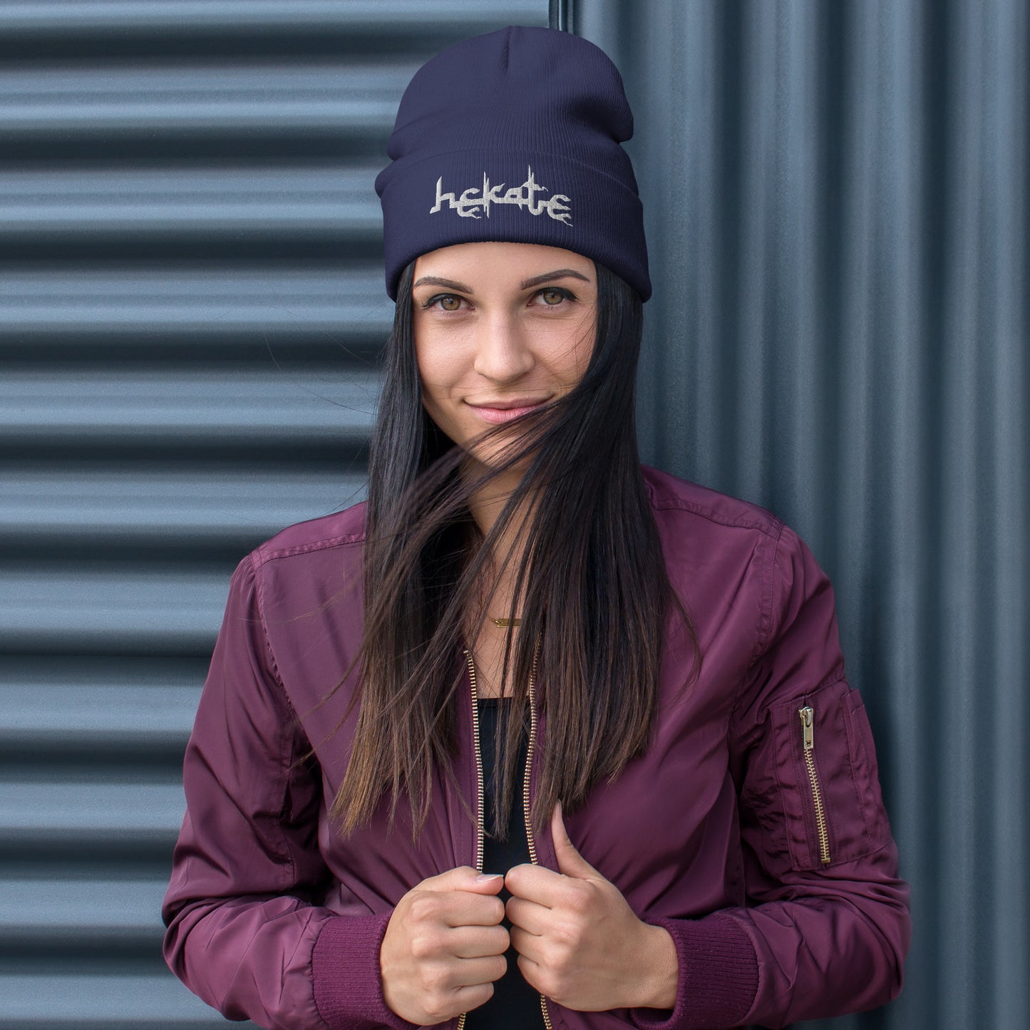 HEKATE (Beanie)