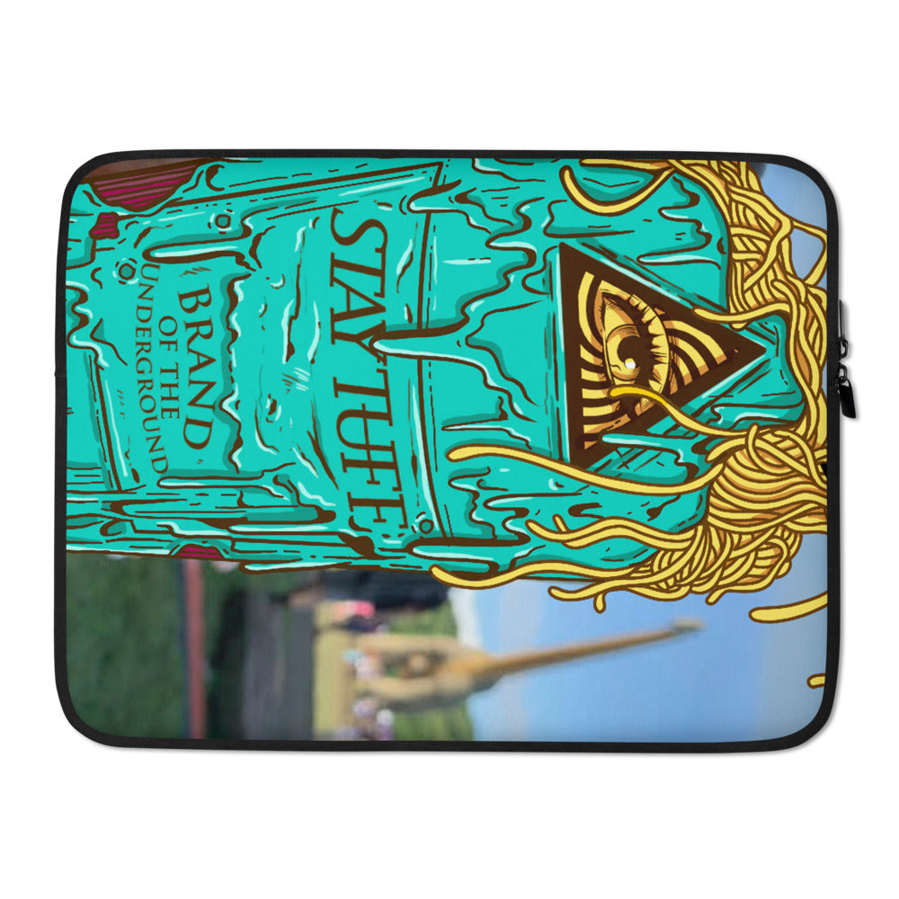 NOODS (Laptop Sleeve)