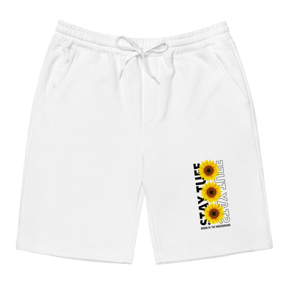 CHANGE (Men's Fleece Shorts)