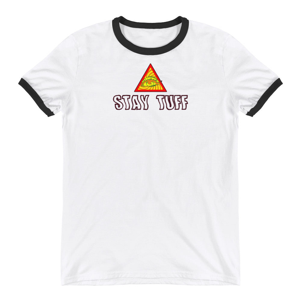 SUPREME (Ringer T-Shirt)