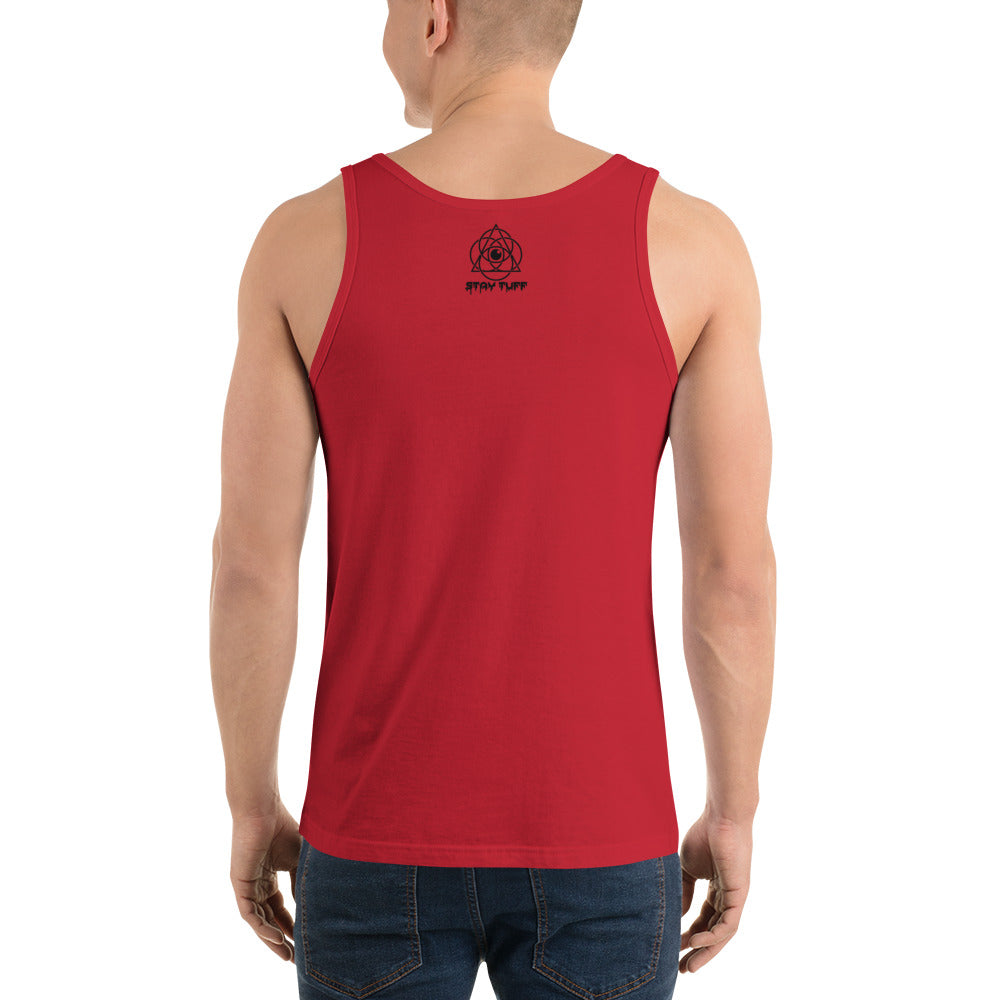 WOLFTOWN 'WOLFPAC' (Tank Top)