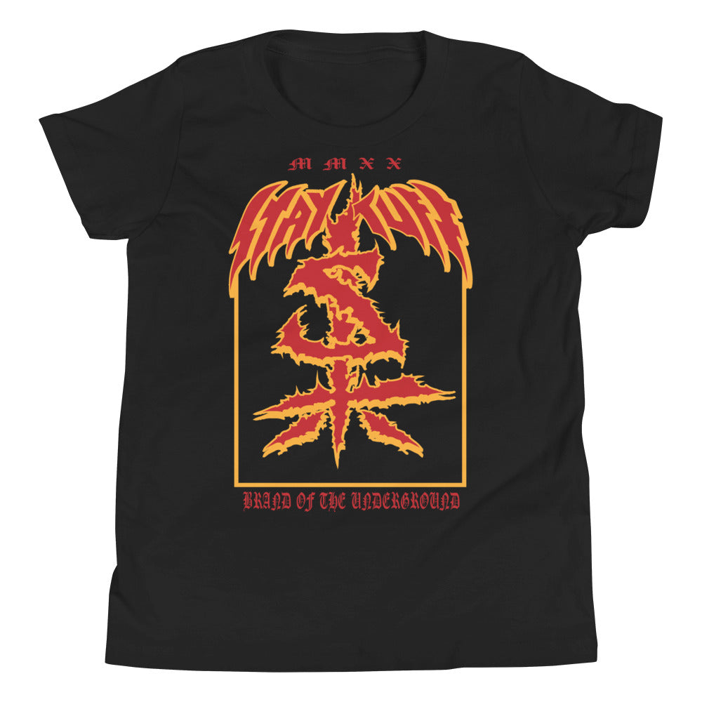 DAGGERMOUTH (Youth T-Shirt)