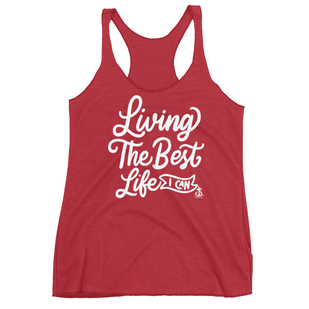 FOR TODAY (Women's Tank Top)