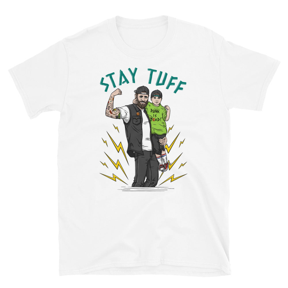 PUNK IS DAD (Concert T-Shirt)