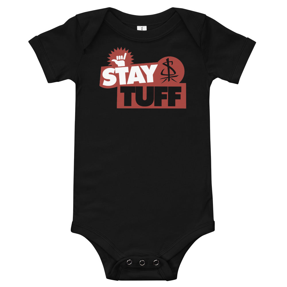 HAGGARD (Baby One Piece T-Shirt)