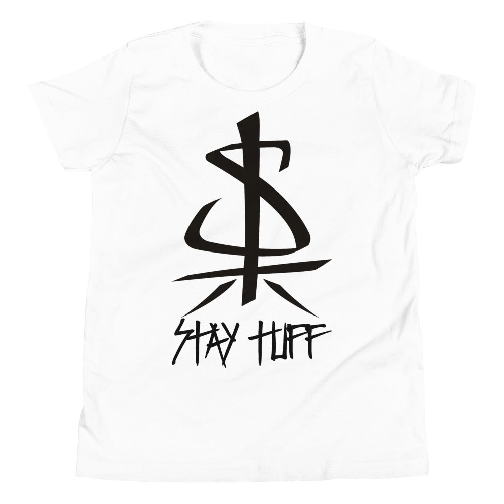 BALANCING THE ME AND WE (Youth T-Shirt)