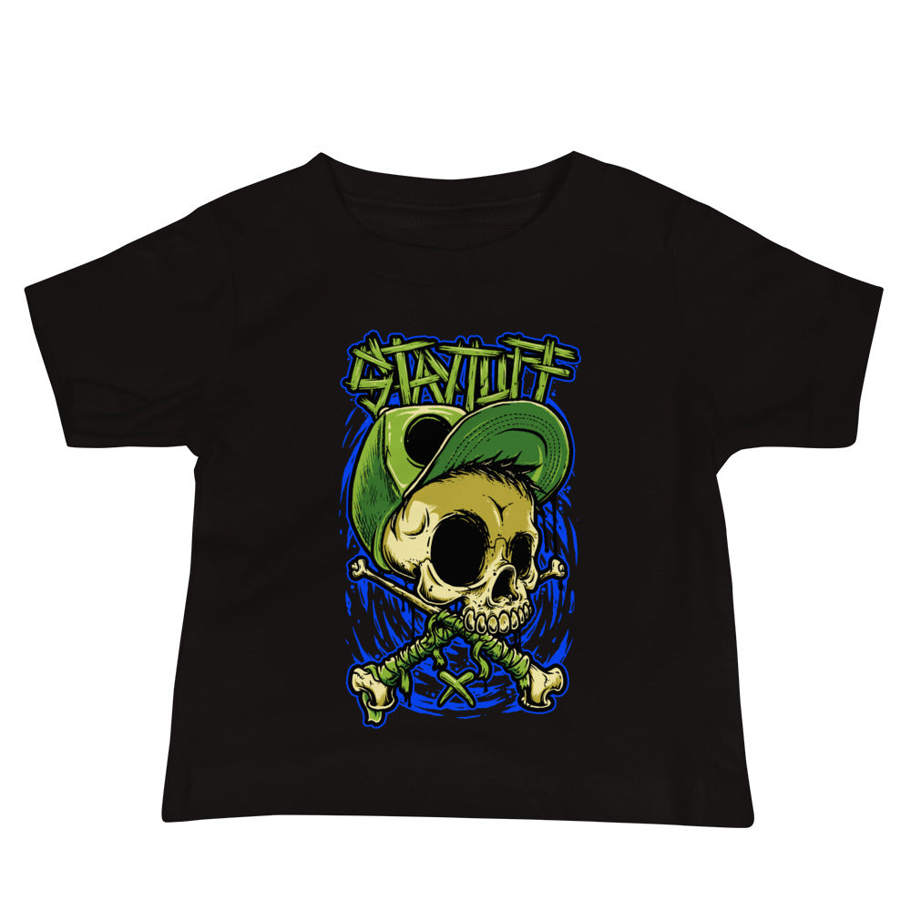 THRASH (Toddler T-Shirt)