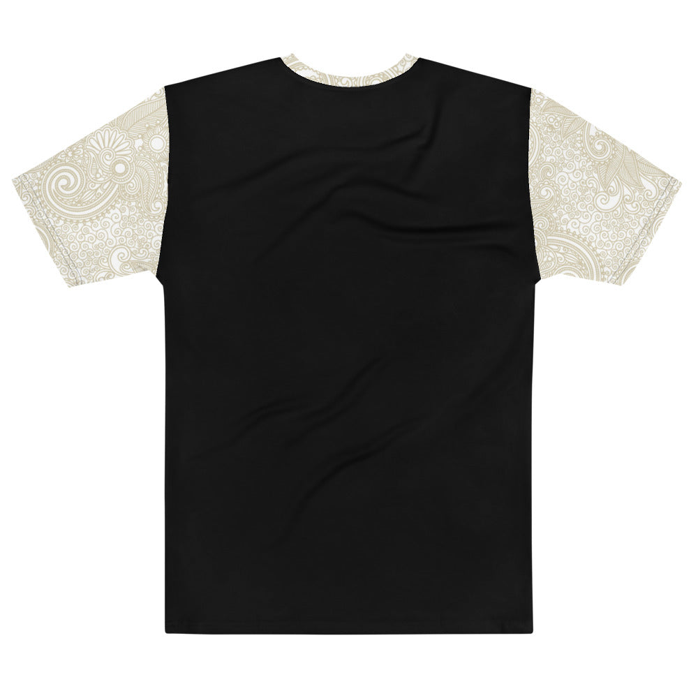 PROFESSOR GENIUS (All Over Print T-shirt)