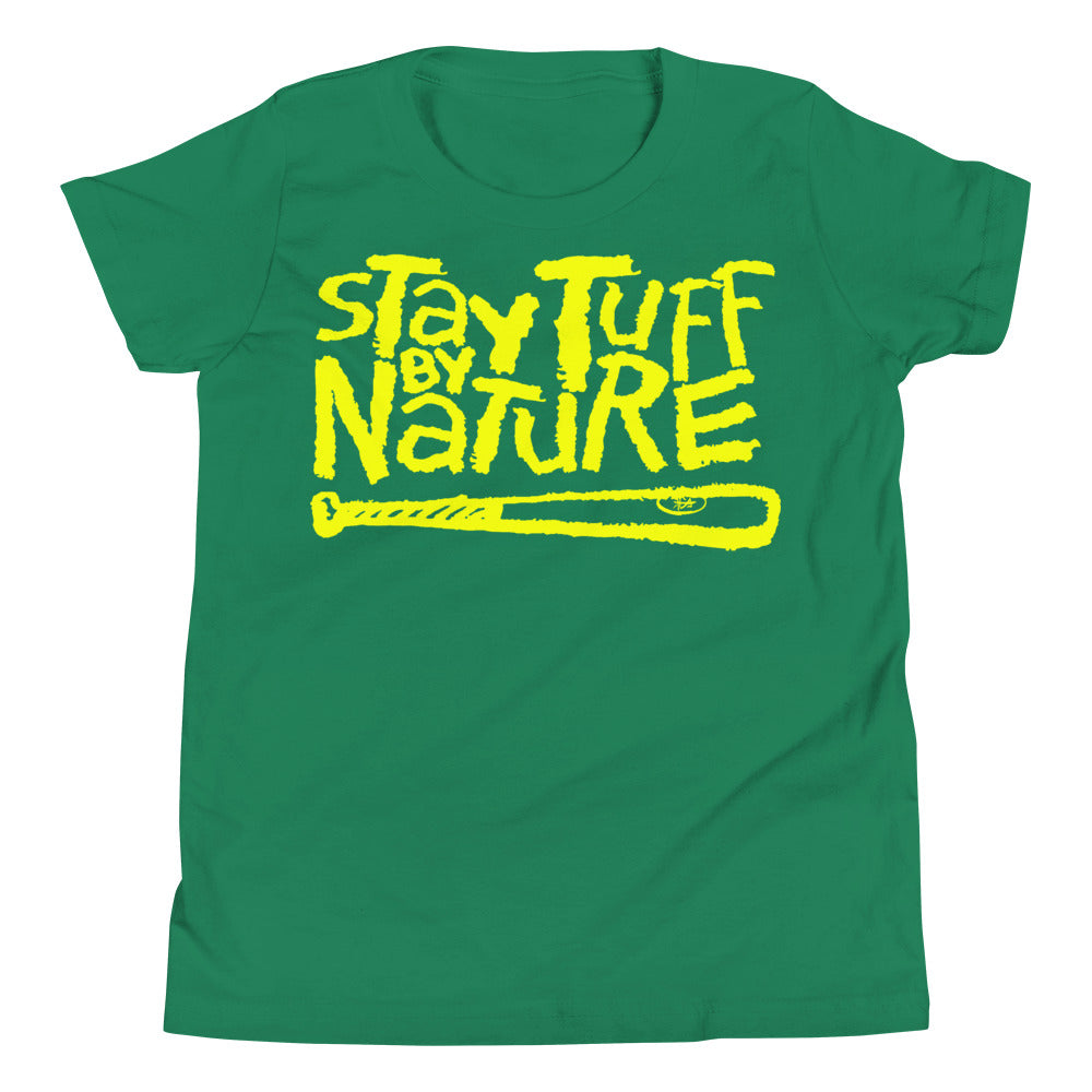 FEEL ME FLOW (Youth T-Shirt)