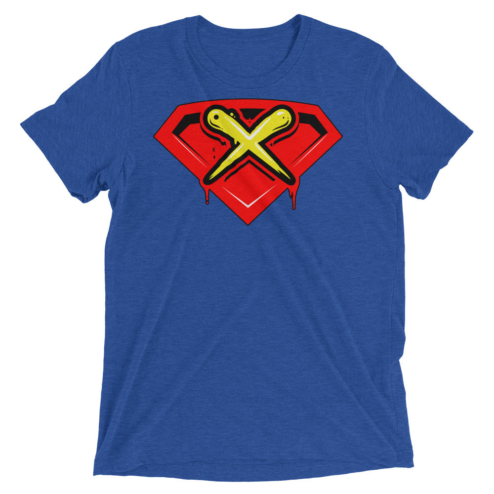 SUPER TUFF (Premium T-Shirt)