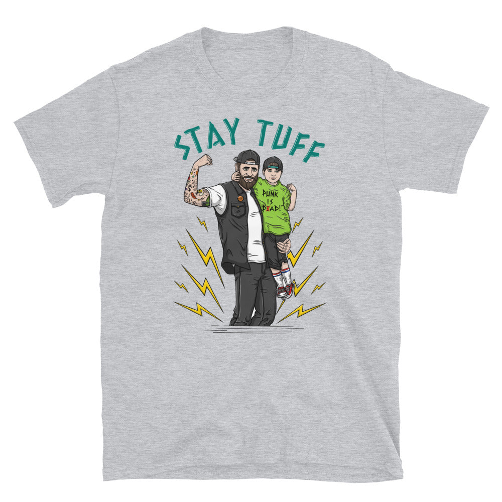 PUNK IS DAD (Concert T-Shirt)