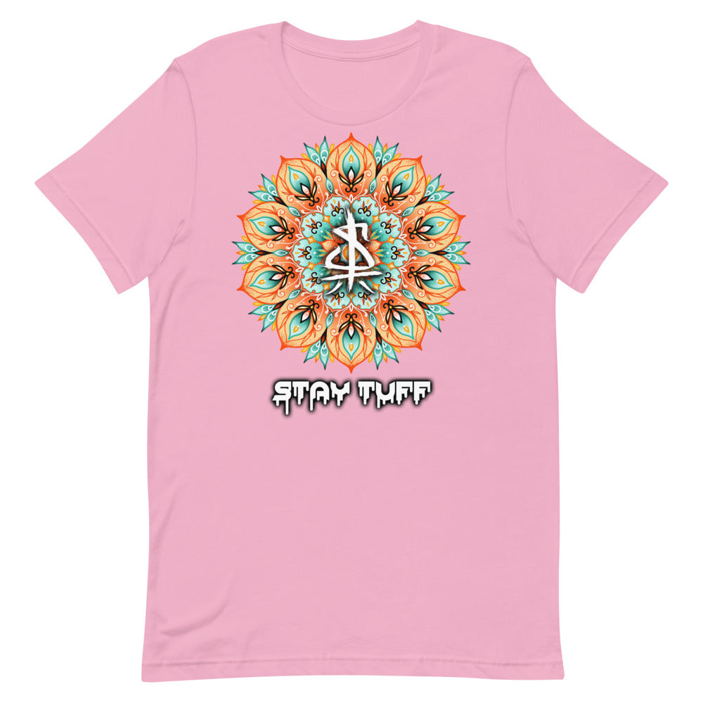 MANDALA (Premium T-Shirt)