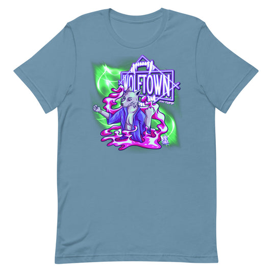 WOLFTOWN 'NEW MOON' (Premium T-Shirt)