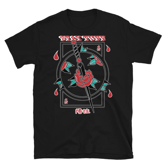 SAVE YOURSELF (Concert T-Shirt)