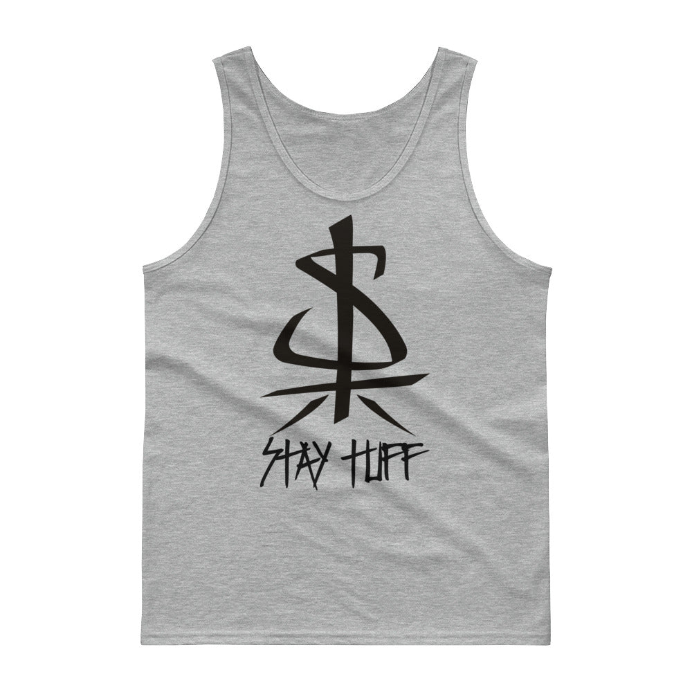 BALANCING THE ME AND WE (Tank Top)