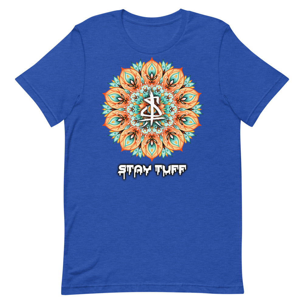 MANDALA (Premium T-Shirt)