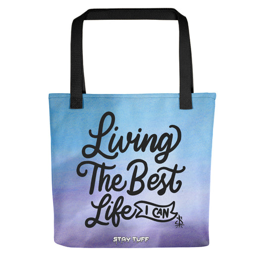 FOR TODAY (Tote Bag)