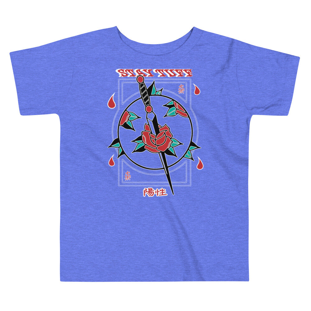 SAVE YOURSELF (Toddler T-Shirt)