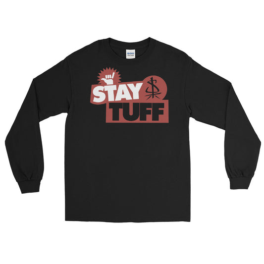 HAGGARD (Men’s Long Sleeve Shirt)