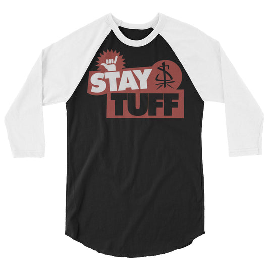 HAGGARD (3/4 Sleeve aglan T-Shirt)