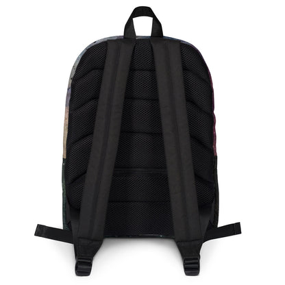 CAN'T YOU FEEL IT? (Backpack)