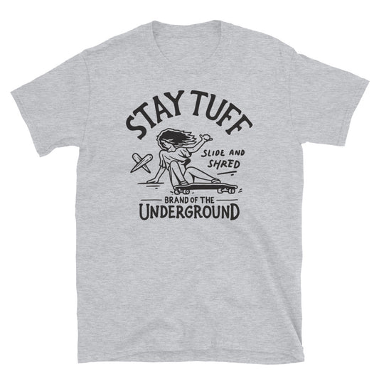 DOGTOWN DAZE (Concert T-Shirt)