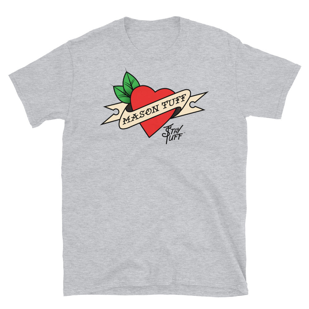 MASON TUFF (Concert T-Shirt)