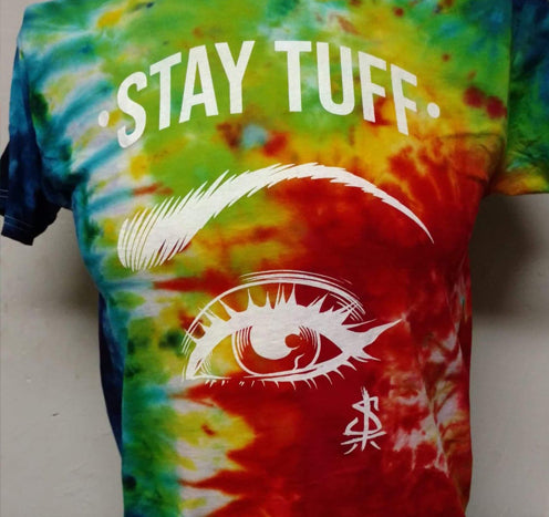 REIKI DREAMS (Exclusive T-Shirt)