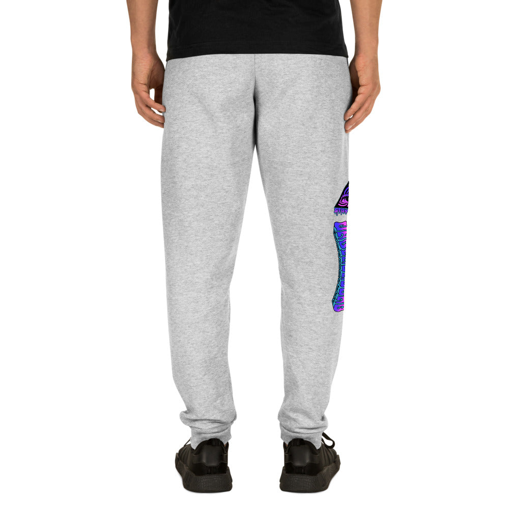 HOME OF THE LEGENDS (Unisex Joggers)