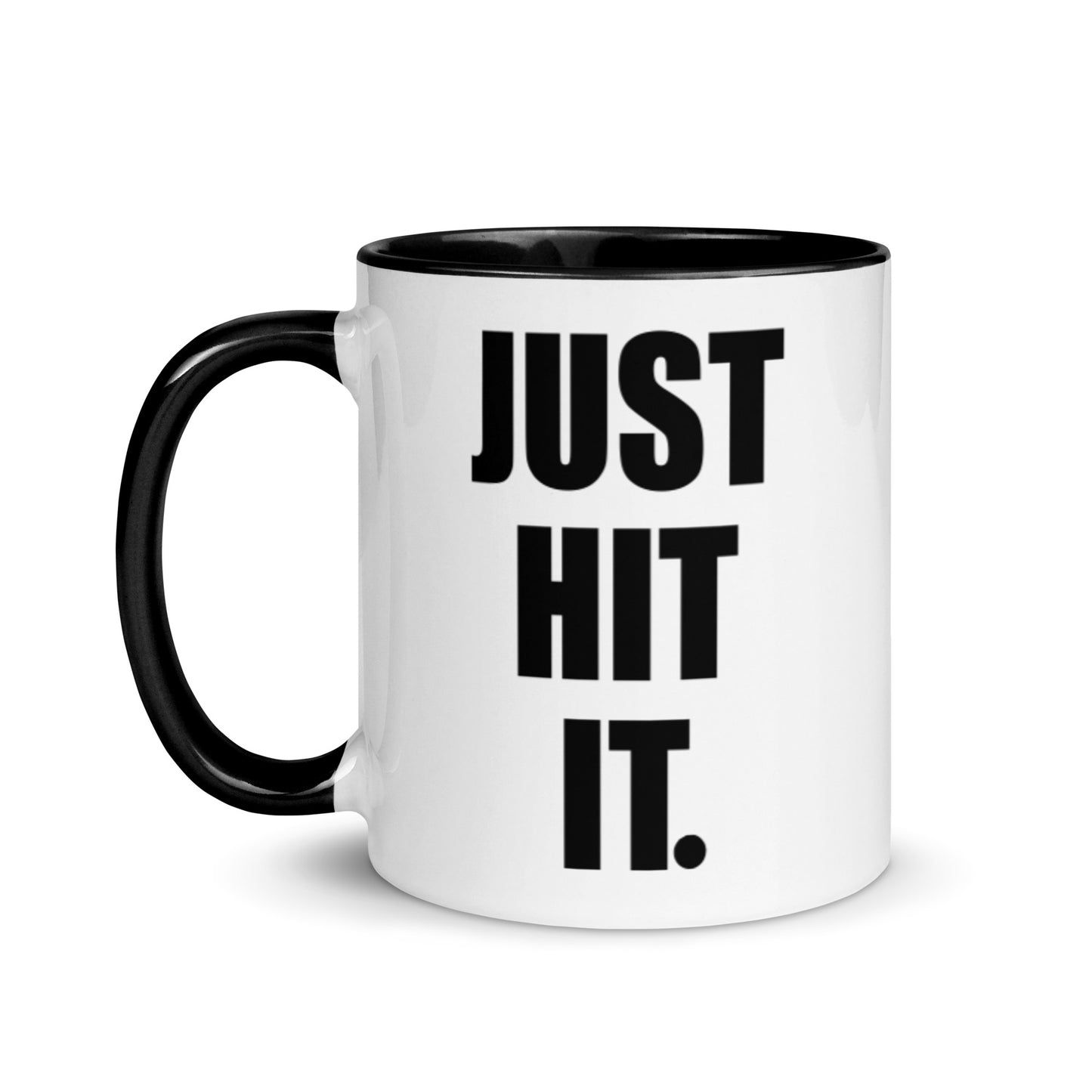 WHAT WOULD JOE DO? (Coffee Mug)