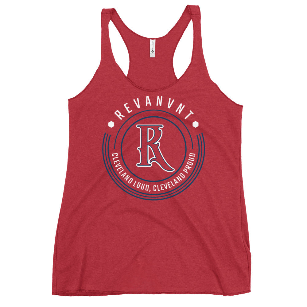 REVANVNT 'GUARDIAN' (Women's Tank Top)