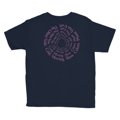 NO LUCK 'COLD' (Youth T-Shirt)