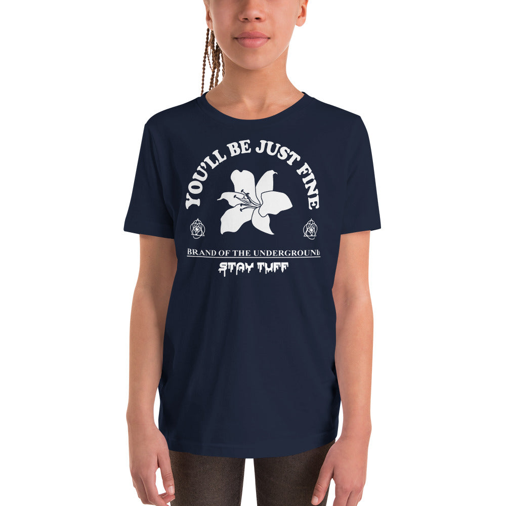 PINK CLOUD SUMMER (Youth T-Shirt)