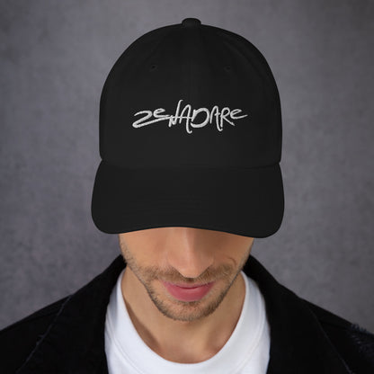 ZENADARE (Dad Hat)