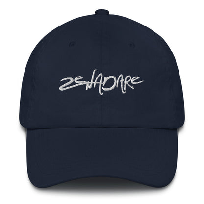 ZENADARE (Dad Hat)