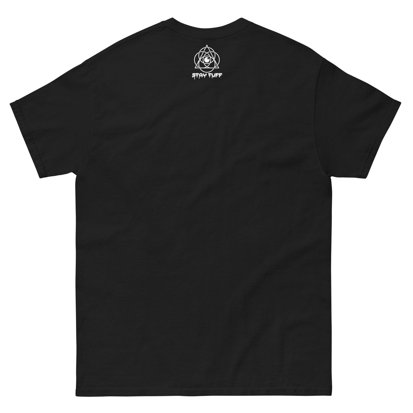 ZENADARE 'INTERNATIONAL DAYDREAMER' (Classic T-Shirt)