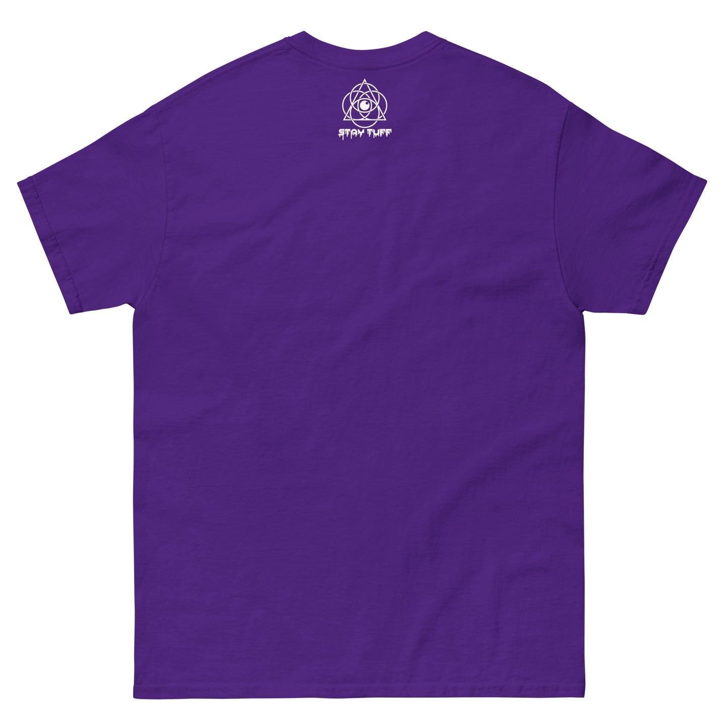 ZENADARE 'INTERNATIONAL DAYDREAMER' (Classic T-Shirt)