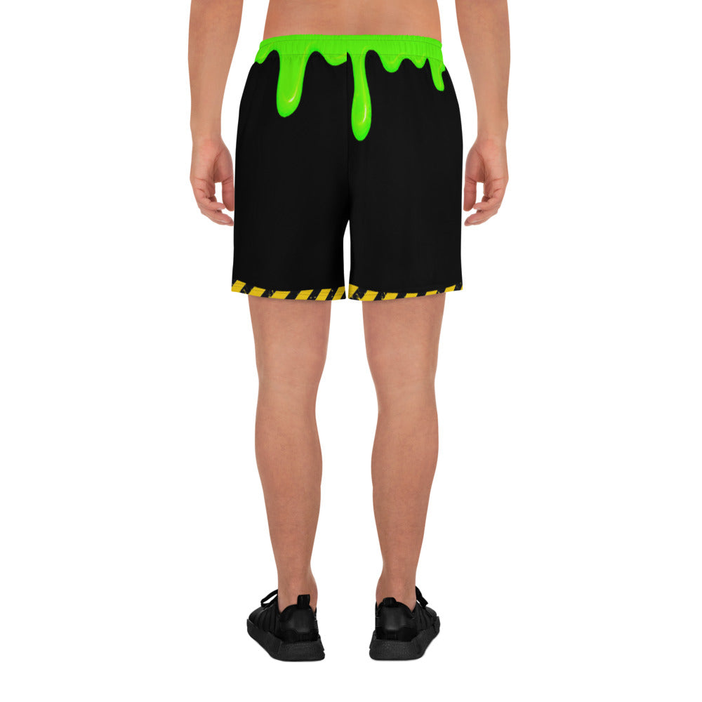 TOTAL CONTAINMENT (Men's Shorts)